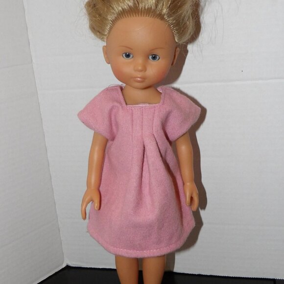 Corolle Les Chéries Camille Doll and Clothes - Picture 4 of 11